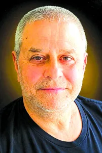 Steven R. Wilson
